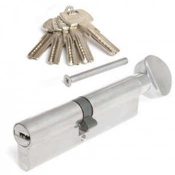 Цилиндровый механизм Apecs Premier RT-110(50/60С)-C-NI