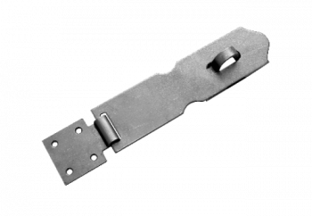 Накладка дверная НД-245мм (б/п) ДОМАРТ
