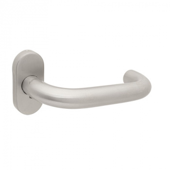 Ручки раздельные Apecs H-0903-INOX
