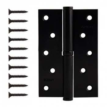 Петля Apecs 120*80-B-Steel-BLM-L
