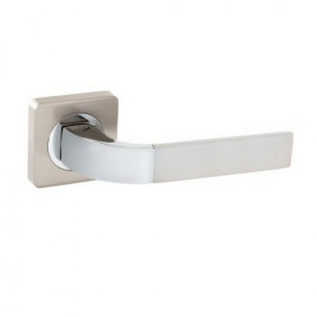 Ручки раздельные VETTORE R06.170 SN/CP
